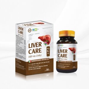 Liver care