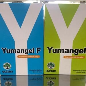 Thuốc dạ dày chữ Y