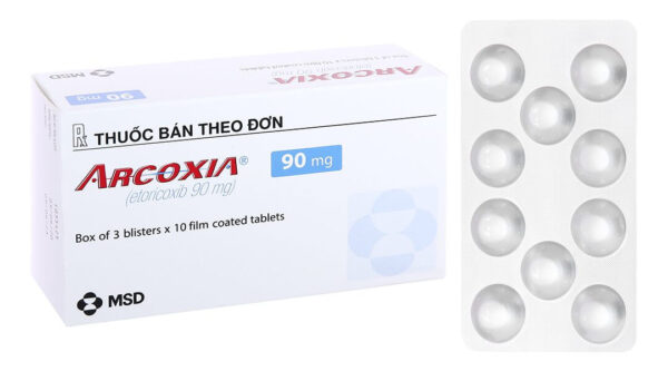Arcoxia 90mg