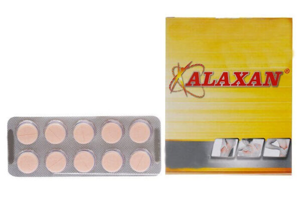alaxan