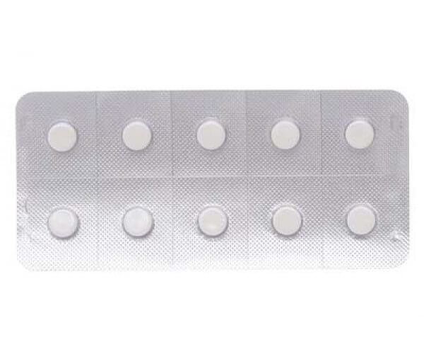 Alphachymotrypsin Mediplantex