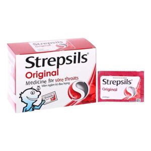 Strepsils original