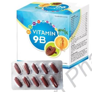 Vitamin 9B Gia Thuận