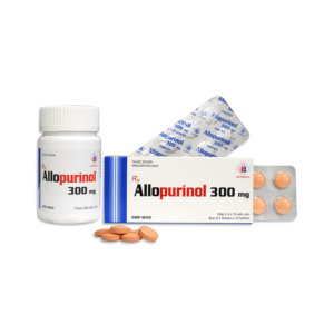 allopurinol domesco