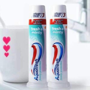 Aquafresh Fresh & Minty