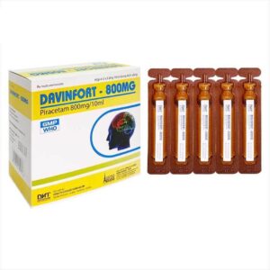 Davinfort 800