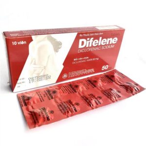Difelene 50mg