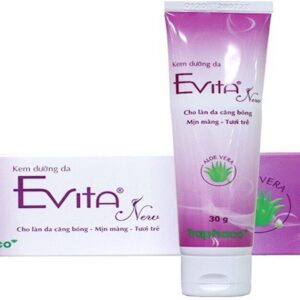 Kem dưỡng da Evita NEW