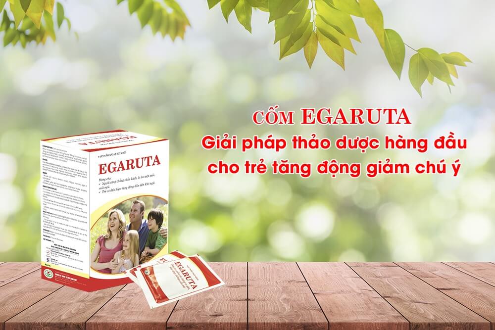 Egaruta