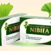 Hoạt huyết dưỡng não Nibifa