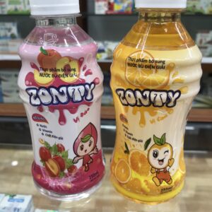 zonty