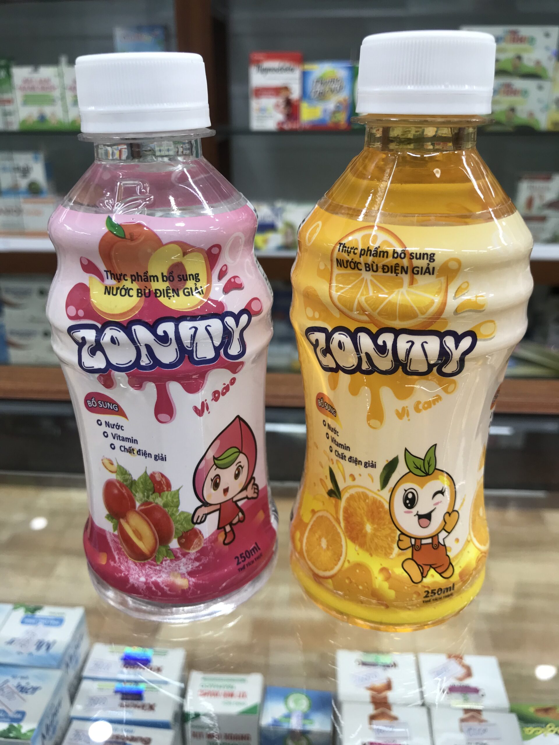 zonty
