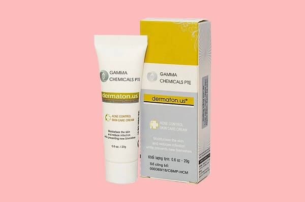Dermaton US