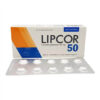 LIPCOR 50