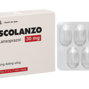SCOLANZO 30MG