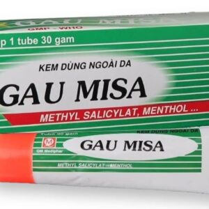 Gấu Misa