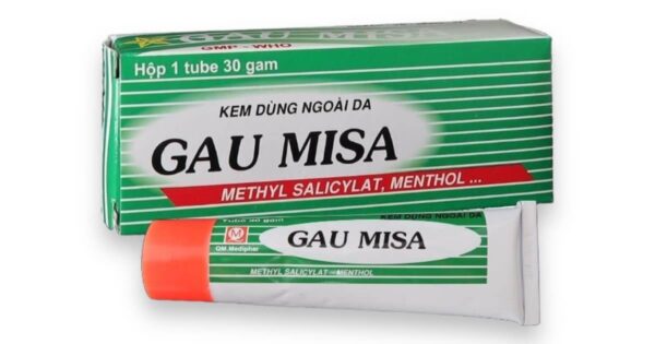Gấu Misa
