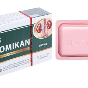 Tomikan