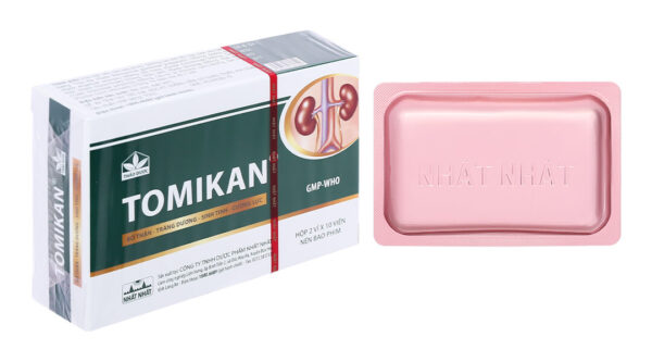 Tomikan