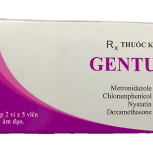 Viên đặt Gentusin