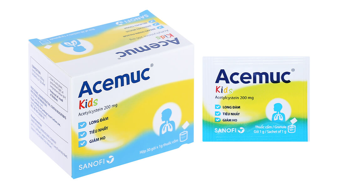 acemuc 200