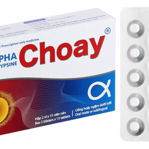 Alpha Choay