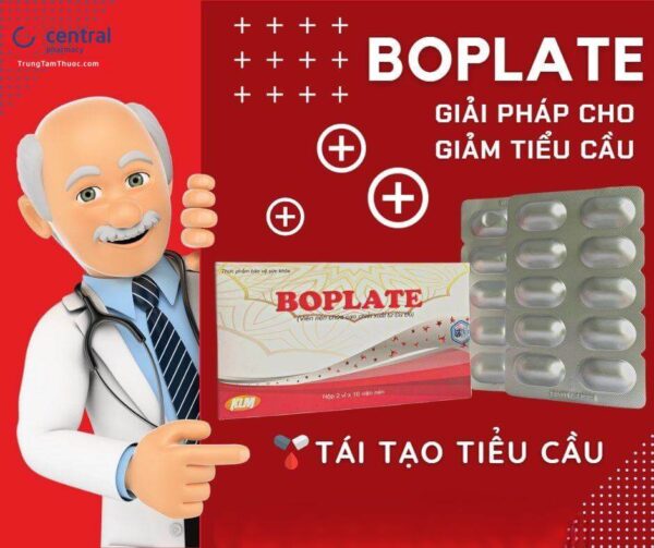 boplate