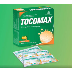 Tocomax