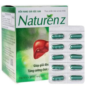 Naturen Z