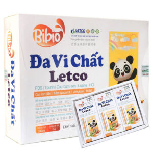 Đa Vi Chất Letco
