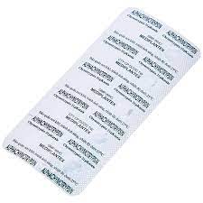 Alphachymotrypsin Mediplantex