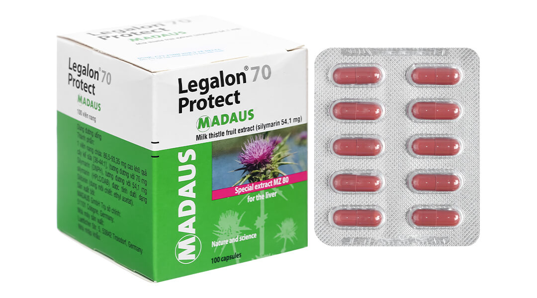 Legalon 70
