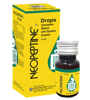 NEOPEPTINE DROP