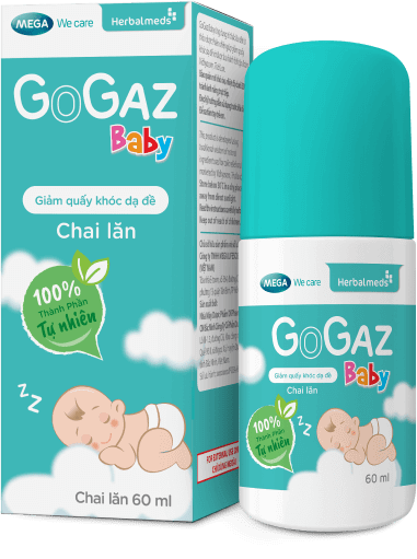 Gogaz Baby