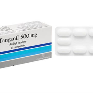 Tanganil 500mg