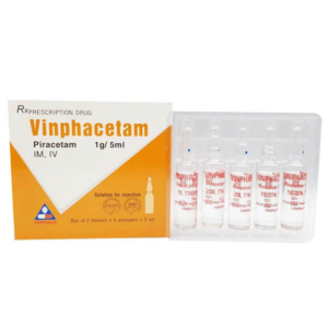 vinphacetam