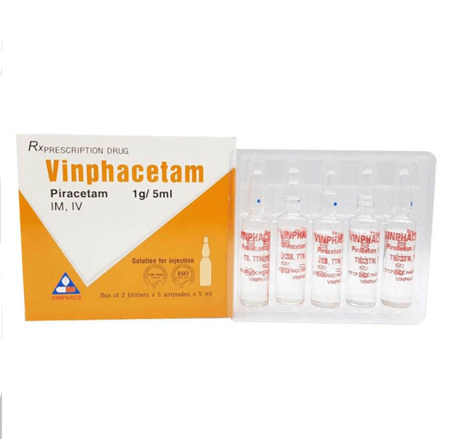vinphacetam