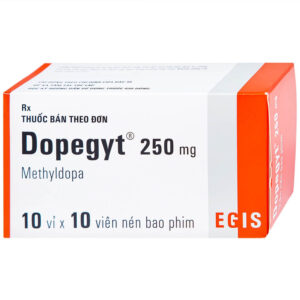 Dopegyt 250mg