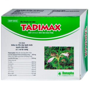 Thuốc Tadimax