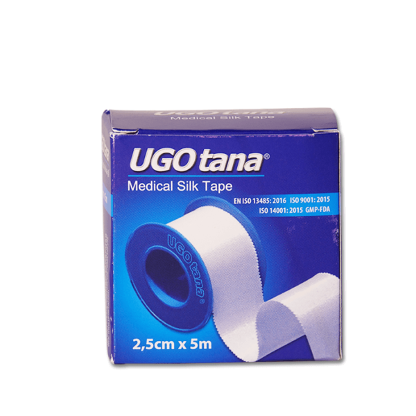 Băng lụa Ugotana (2,5cm x 5m)