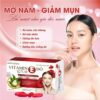 Vitamin E đỏ LETCO