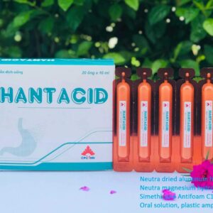 Hantacid