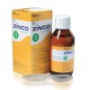 Kẽm Zinco 15mg