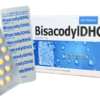 Bisacodyl DHG 5mg