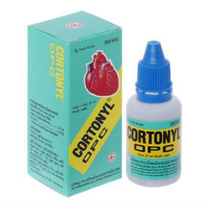 Cortonyl OPC