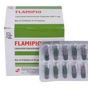 Thuốc Flamipio