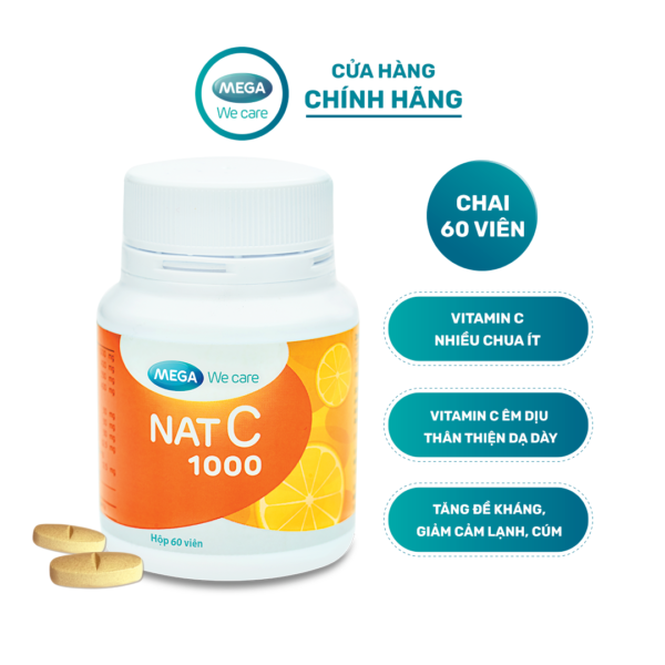 Nat C 1000