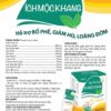 Siro ho cảm Ích Mộc Khang