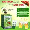 PHARA LIVE COOL - giải rượu