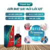 XỊT MASSAGE LETCO